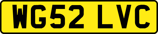 WG52LVC