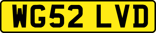 WG52LVD