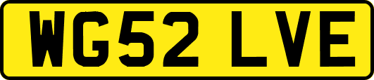 WG52LVE