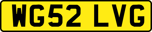 WG52LVG