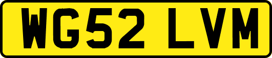 WG52LVM