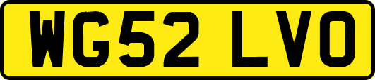 WG52LVO