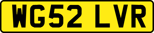 WG52LVR