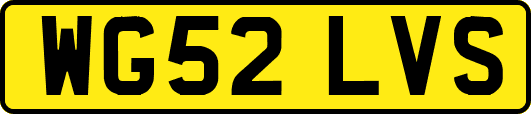 WG52LVS