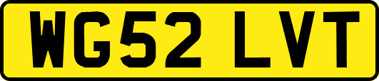 WG52LVT