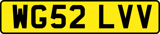 WG52LVV