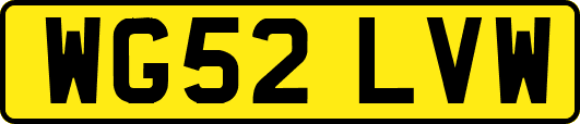 WG52LVW