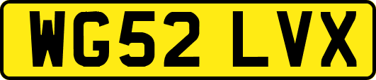 WG52LVX