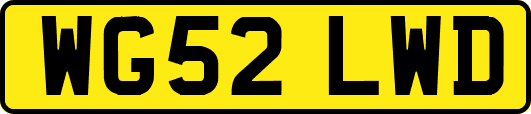 WG52LWD