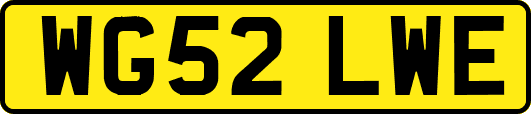 WG52LWE