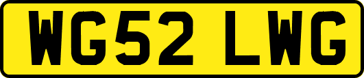 WG52LWG