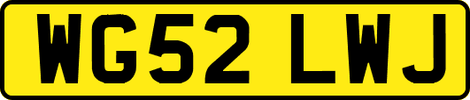 WG52LWJ