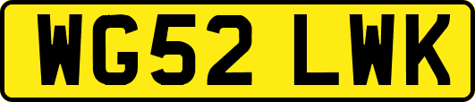 WG52LWK