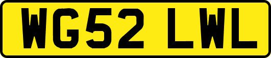 WG52LWL
