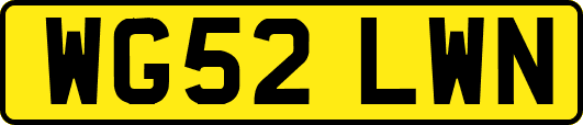 WG52LWN