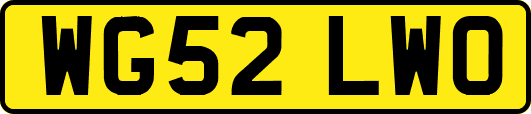 WG52LWO