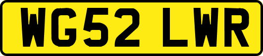 WG52LWR