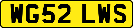 WG52LWS