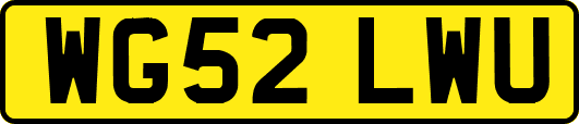 WG52LWU