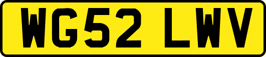 WG52LWV
