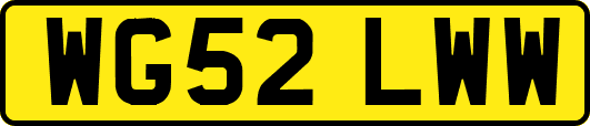 WG52LWW