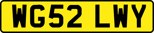 WG52LWY