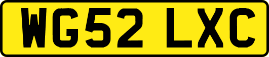 WG52LXC
