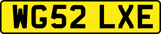 WG52LXE