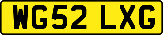 WG52LXG