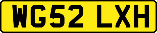 WG52LXH