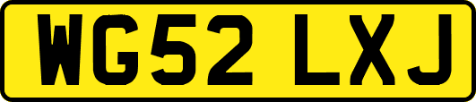 WG52LXJ