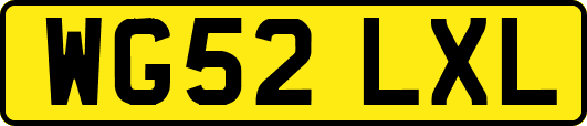 WG52LXL