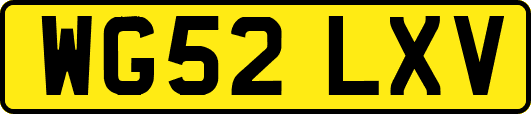 WG52LXV