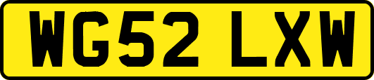 WG52LXW