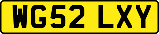 WG52LXY