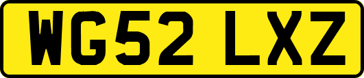 WG52LXZ
