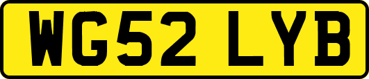 WG52LYB