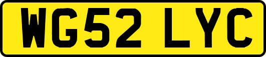 WG52LYC