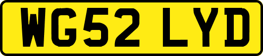 WG52LYD