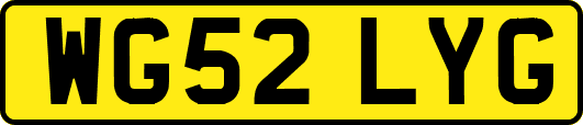 WG52LYG