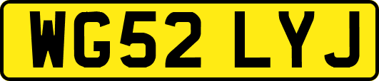 WG52LYJ