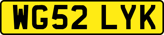 WG52LYK