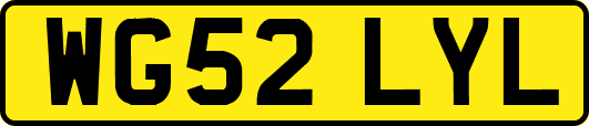 WG52LYL