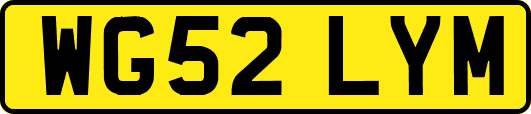 WG52LYM