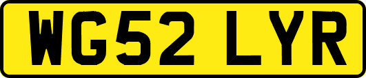 WG52LYR