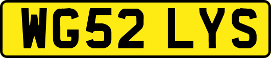 WG52LYS