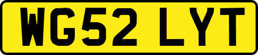 WG52LYT