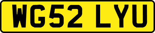 WG52LYU