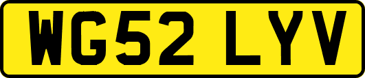 WG52LYV