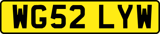 WG52LYW